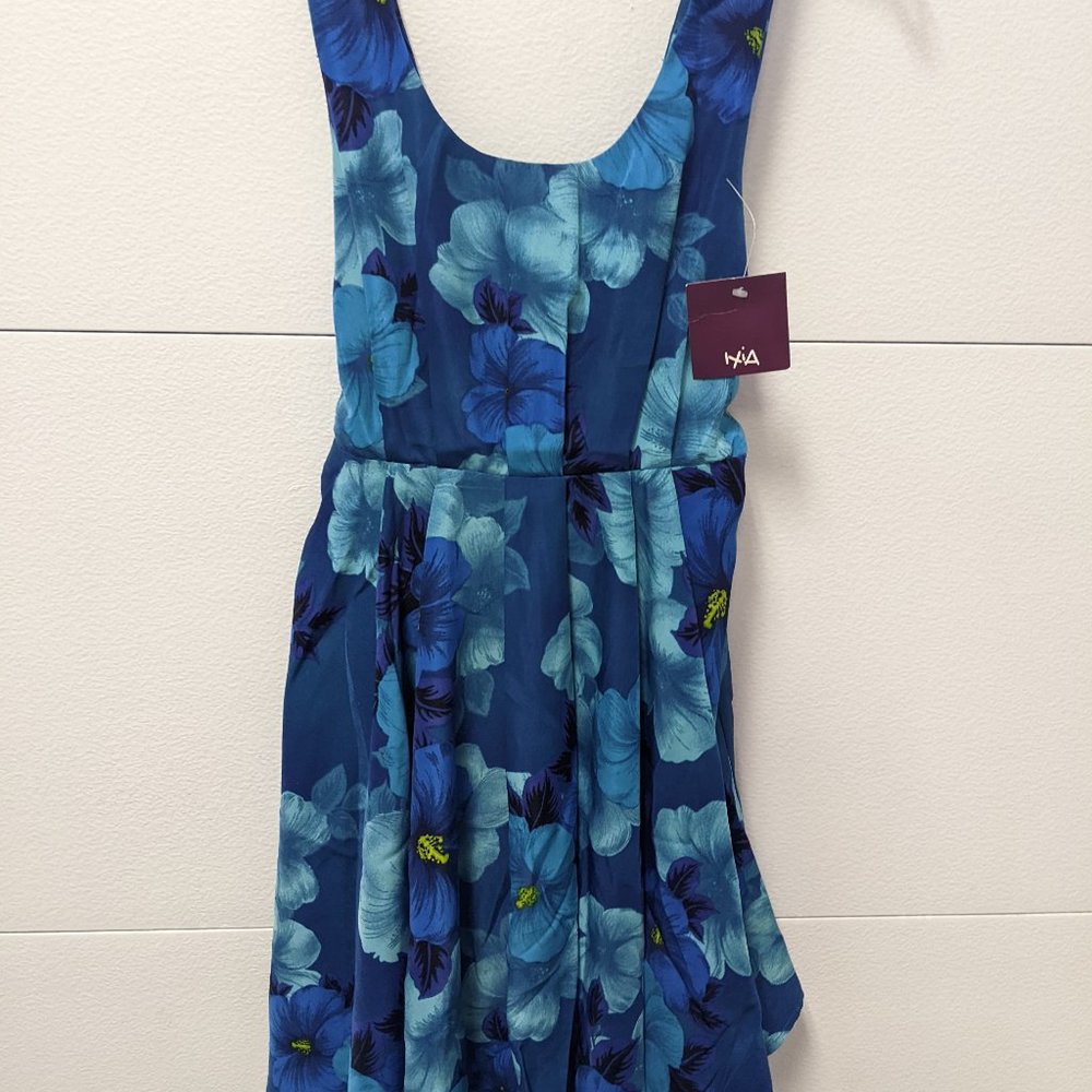 Ixia Women Floral Dress